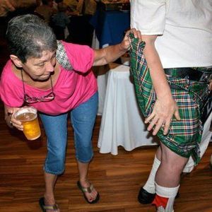 Meet your Posher, Bridget